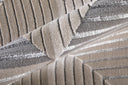 Micah 3044F Beige/Gray