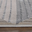 Micah 3044F Beige/Gray