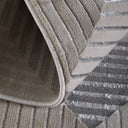 Micah 3044F Beige/Gray