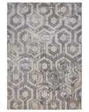 Micah 3046F Beige/Gray