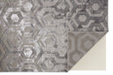Micah 3046F Beige/Gray