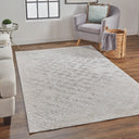Micah 3047F Beige/Silver