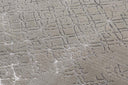 Micah 3047F Beige/Silver