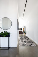 3048F Gray/Silver