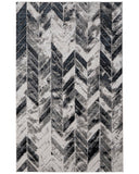 Micah 3048F Gray/Silver