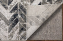 Micah 3048F Gray/Silver