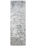 3336F Silver/Gray