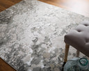 Micah 3336F Silver/Gray
