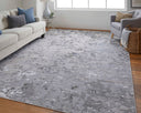 Micah 3336F Silver/Gray