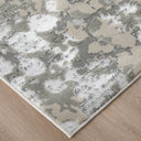 Micah 3336F Silver/Gray