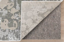 Micah 3336F Silver/Gray