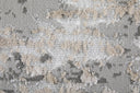 Micah 3336F Silver/Gray