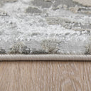 Micah 3336F Silver/Gray