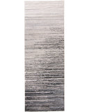 Micah 3337F Black/Dark Gray