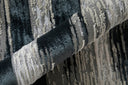 Micah 3338F Black/Silver