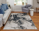 Micah 39LPF Black/Ivory
