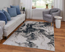 Micah 39LPF Black/Ivory