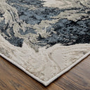 Micah 39LPF Black/Ivory