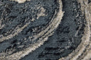 Micah 39LPF Black/Ivory