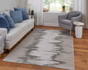 Micah 39LQF Ivory/Silver