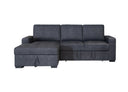 Elga Sectional