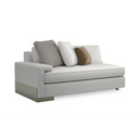 I'M Shelf-Ish Laf Sofa