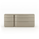 Oblique Dresser
