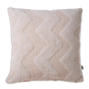 Zigzag Patterned Cushion Mynos