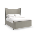 Provence Bed - Queen - Light by Caracole, view 3