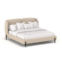 Madera Kg Bed Sr