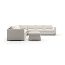 Counter Balance L Sectional Large