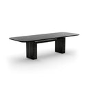 Overlap Rec Dining Tbl Top Dark