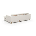 Counter Balance Right Chaise Sec Small