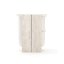 Overlap Small Nightstand Light