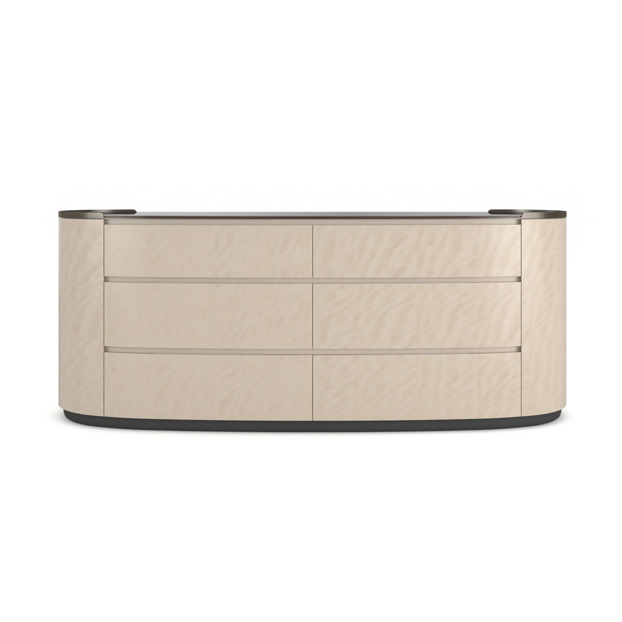 Muse Dresser