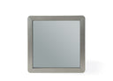 Elena Square Wall Mirror