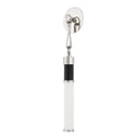 Polished Nickel Huntington Wall Sconce 5.75" by Hudson Valley