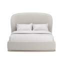 Opal Bed - Queen by Caracole
