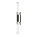 Polished Nickel Huntington Wall Sconce 2.5" by Hudson Valley