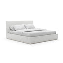The Boutique QN Storage Bed