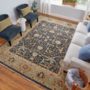 Anders 6872F Charcoal