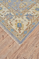 Anders 6874F Gray/Beige