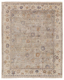 Anders 6875F Light Gray/Ivory