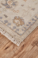 Anders 6875F Light Gray/Ivory