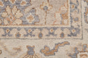 Anders 6875F Light Gray/Ivory