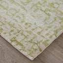 Leif 7213F Chartreuse