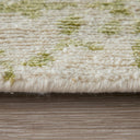 Leif 7213F Chartreuse