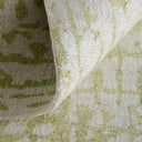Leif 7213F Chartreuse