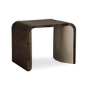 Streamline End Table