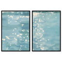 Oil on Canvas Set
